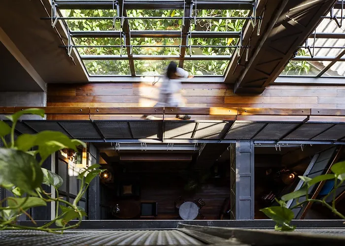 Bangkok Publishing Residence (Adults Only)