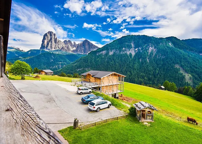 Albergo Somont