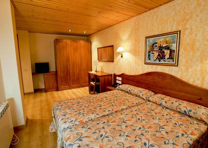 Hotel Montseny