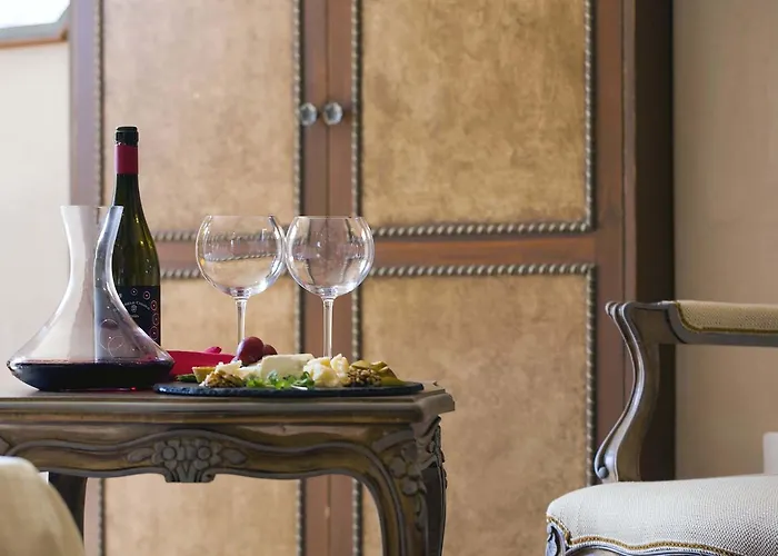 Boutique Hotel Elvezia