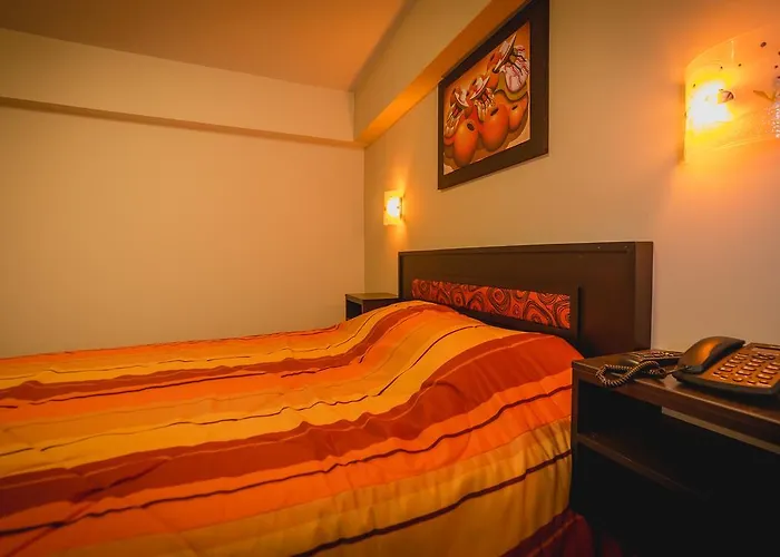 Hotel Koricancha