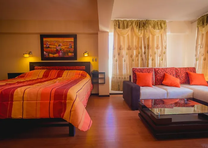 Hotel Koricancha
