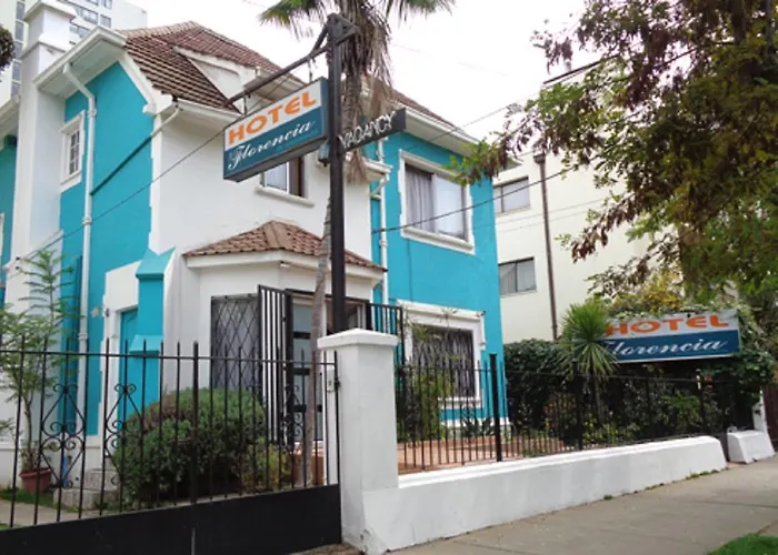 Hotel Florencia