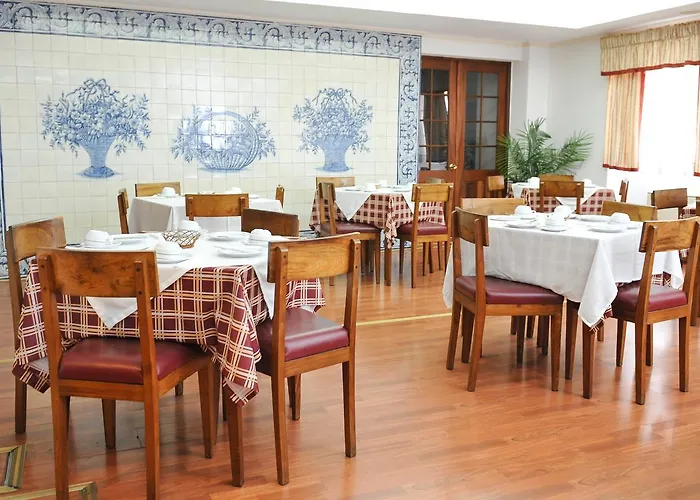 Hotel Sao Francisco