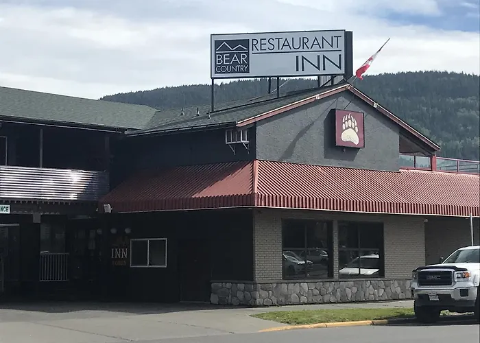 Bear Country Inn