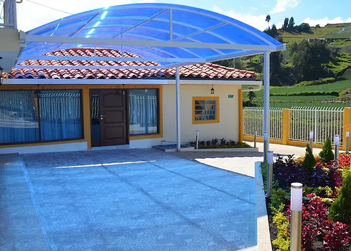 Hotel Los Delfines