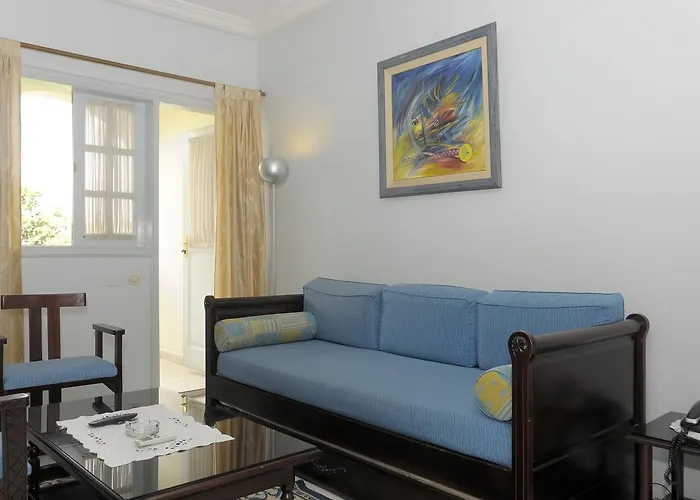 Residence Eburnea