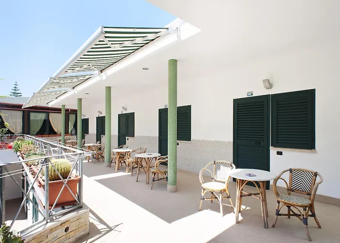 Hotel La Tramontana