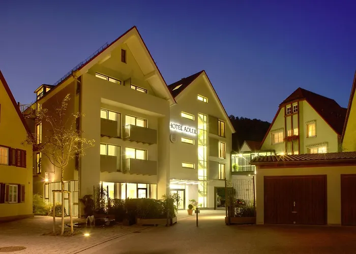 Hotel Adler Nagold