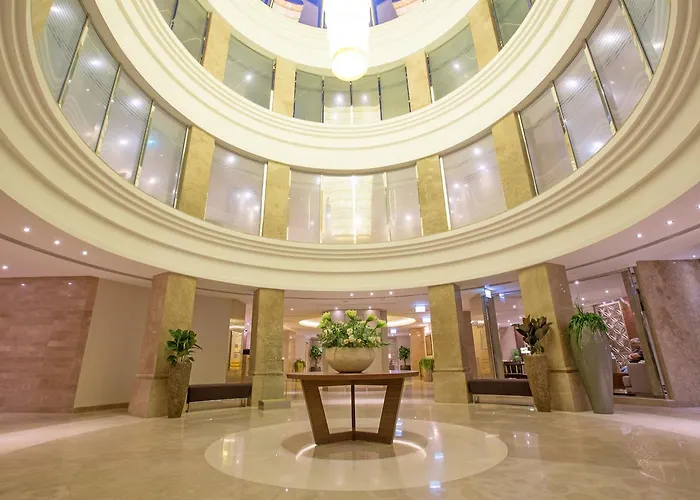 Millennium Kurdistan Hotel & Spa