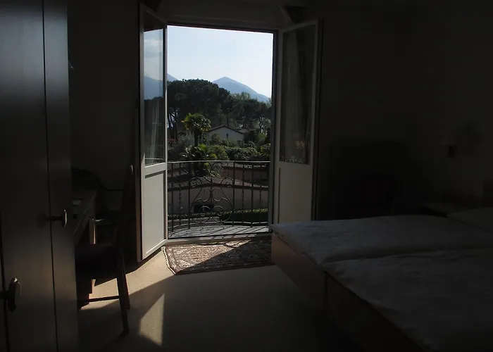Hotel Arcadia