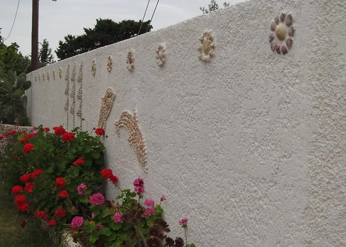 Saint Amon Hotel