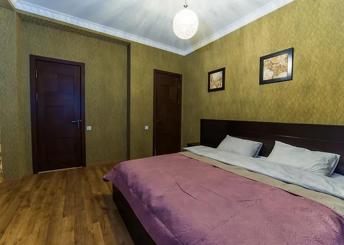 Hotel New Telavi