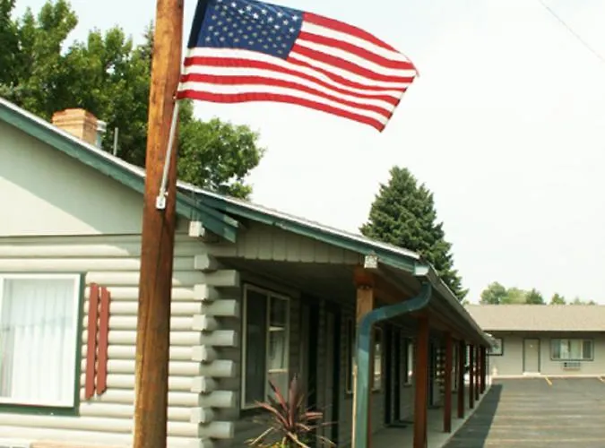 White River Inn