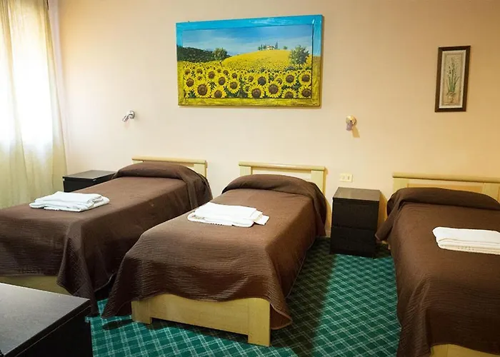 Albergo Roma