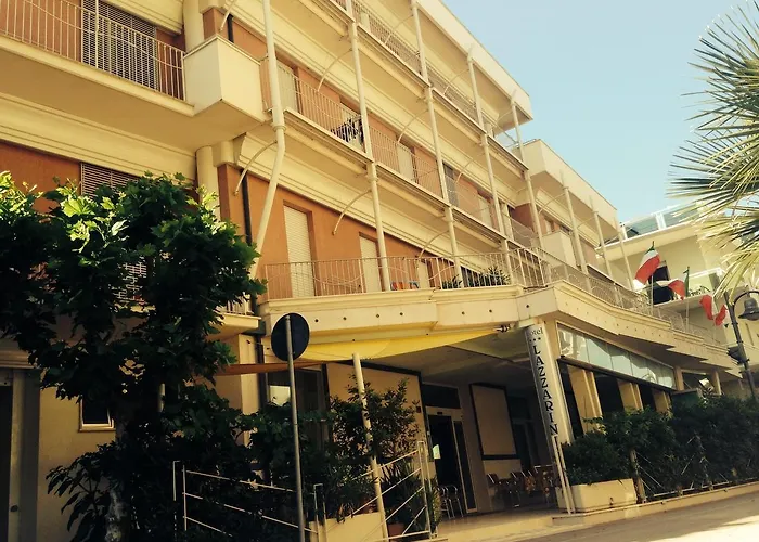 Hotel Lazzarini