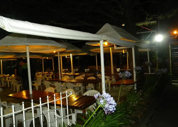 Parque Hotel