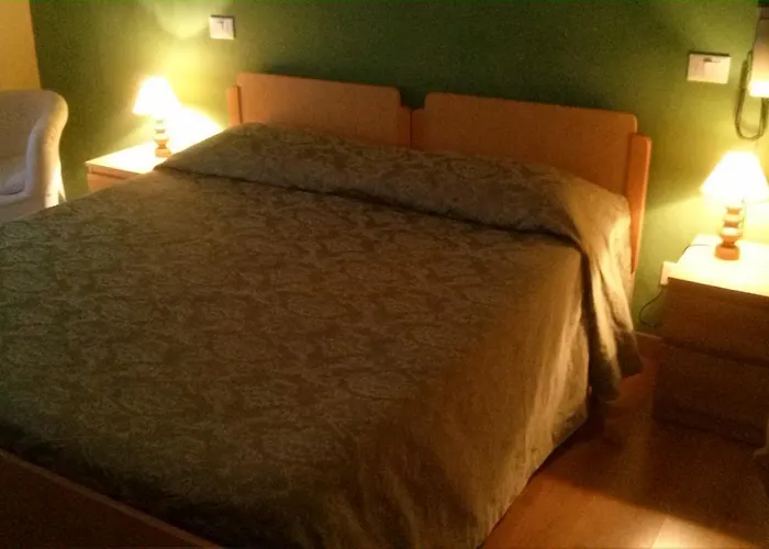 Albergo Capriolo