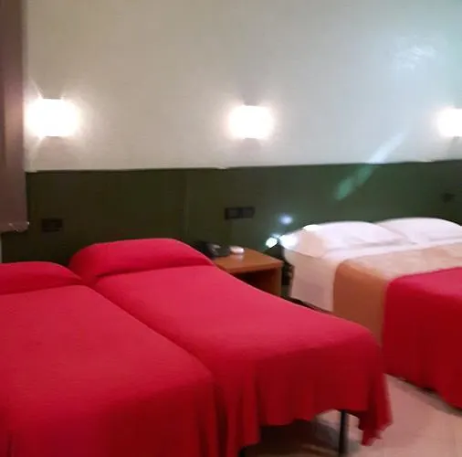 Hotel Armida