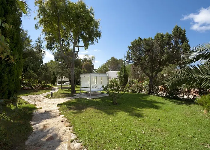 Villas Paraíso de los Pinos