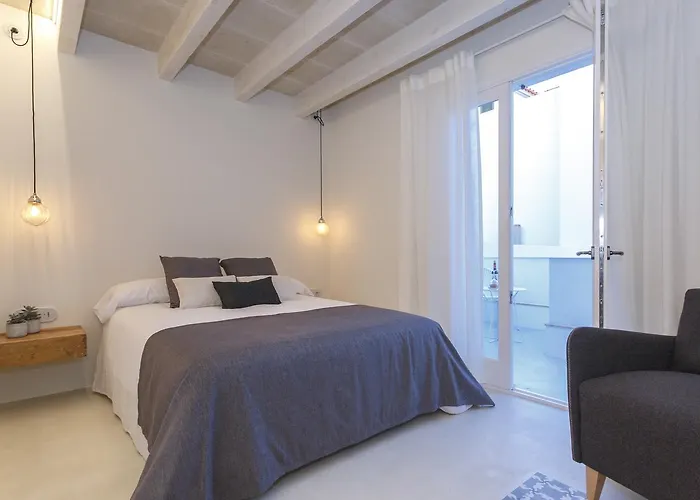 Hotel S'Estil-let
