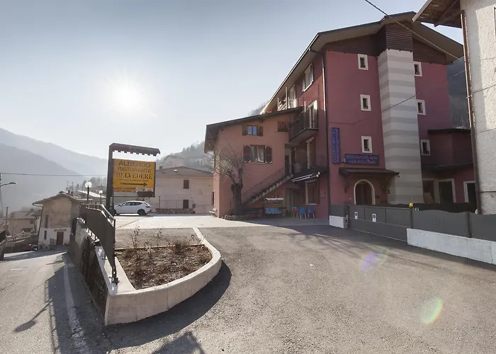 Albergo Belvedere
