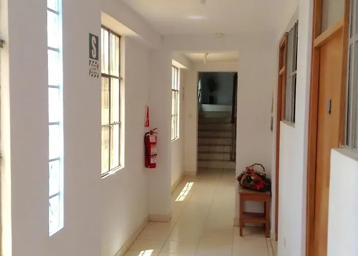 Hostal La Estancia