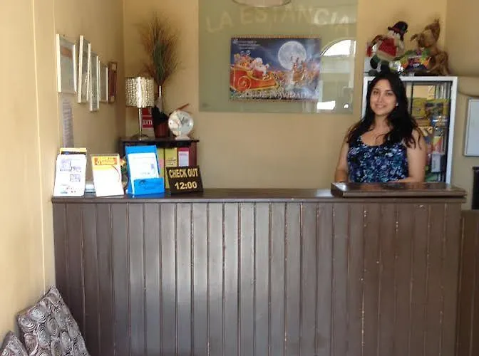 Hostal La Estancia
