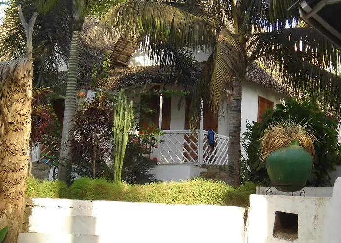 Hotel La Caravelle
