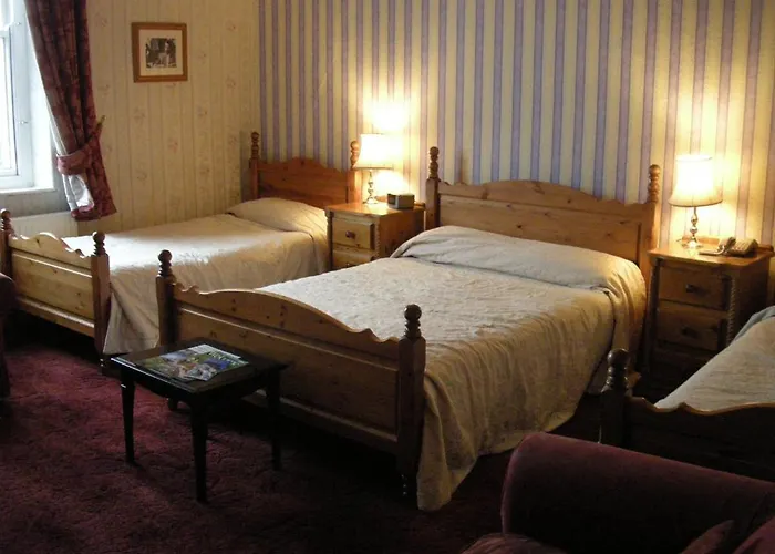 Buckingham Hotel