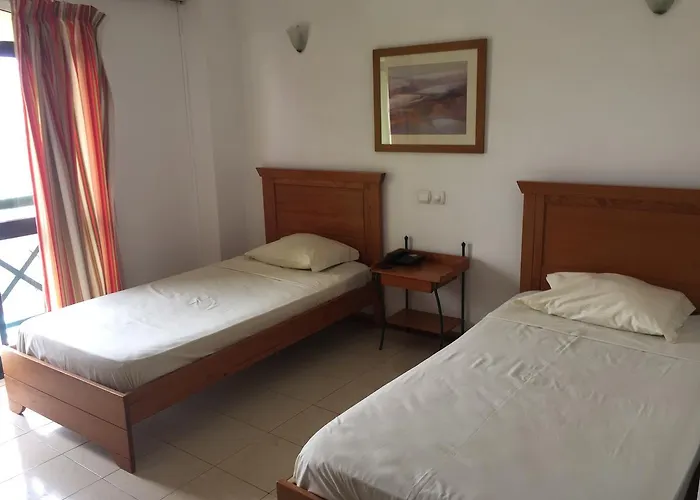 Felicidade Hotel