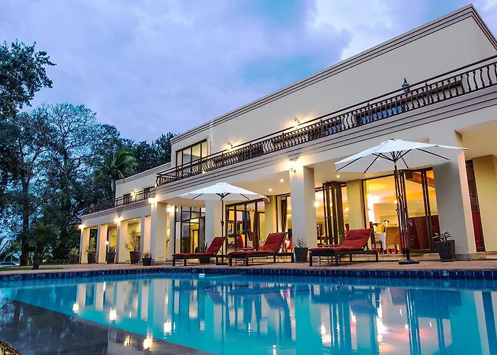 Ebandla Hotel&Conference Centre