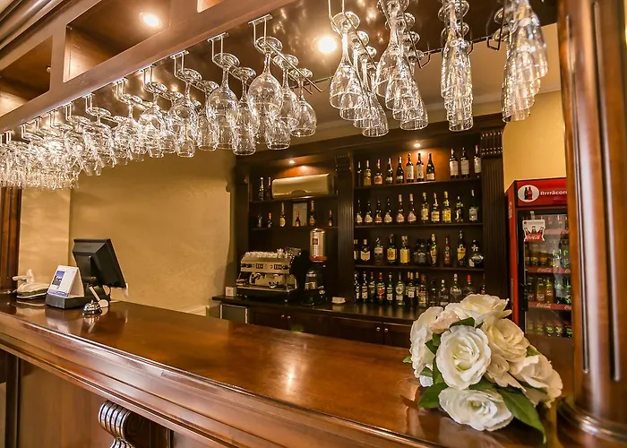 Hotel Orient Braila