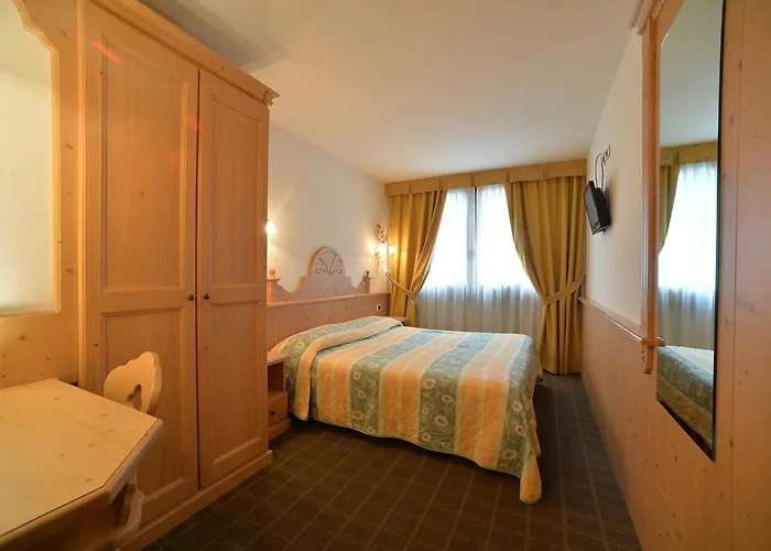 Hotel Dalla Serra