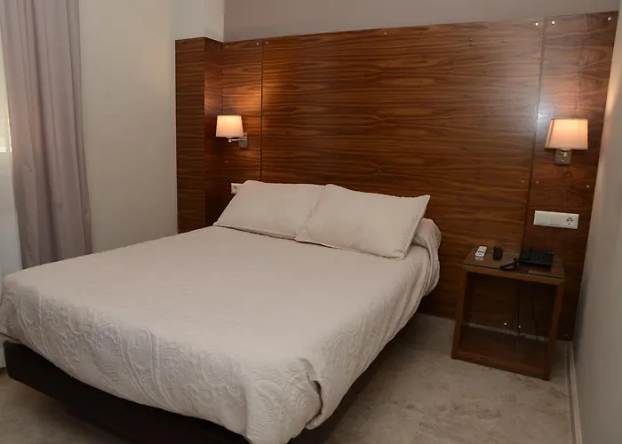 Hotel Escudero