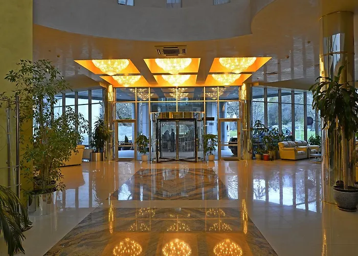Merian Palace Hotel