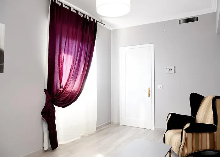 Hotel Ospite Inatteso