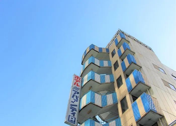Hotel Avanti