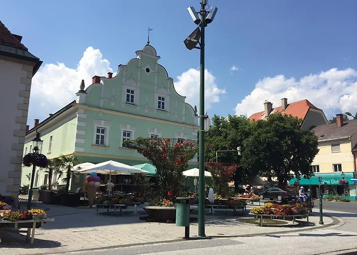 Hotel Braun