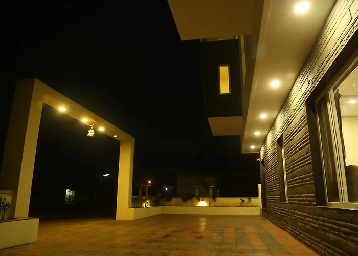 Samarth Residency