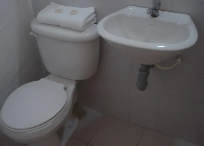 Hotel Iguana Azul