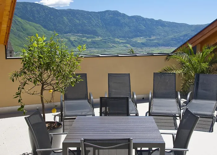 Gasthof Hotel Terzer