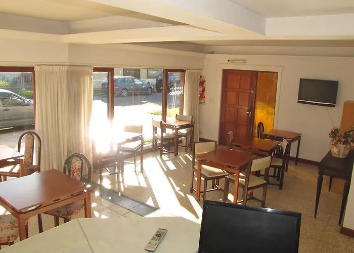 Hotel Neptuno