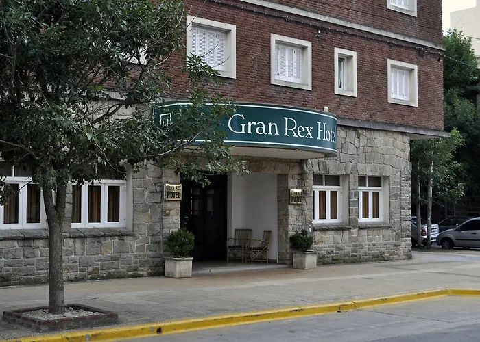 Gran Rex Hotel