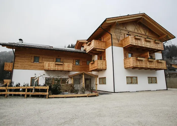 Garnì&Wellness Anderle