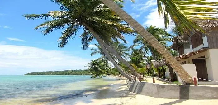Hotel Le Paradise