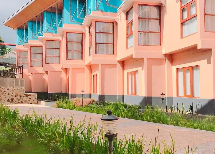 Revayah Hotels