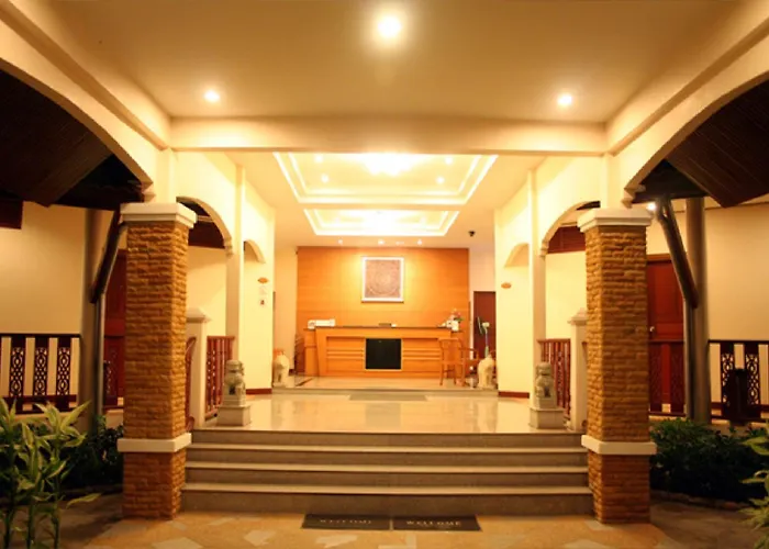 Prachuap Place Hotel