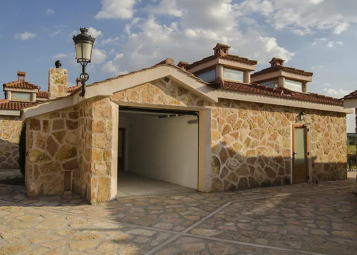 Hotel Las Casitas