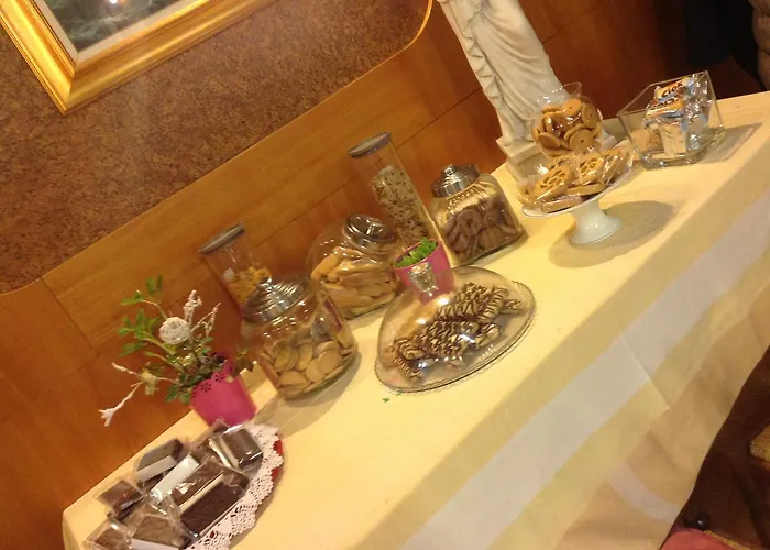 Ristorante Albergo Roma